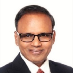 Dr Mohan Ravuru