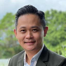 Aaron Lim