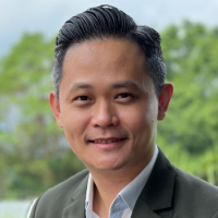 Aaron Lim Aaron Lim