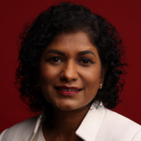 Sugunah Verumandy Sugunah Verumandy